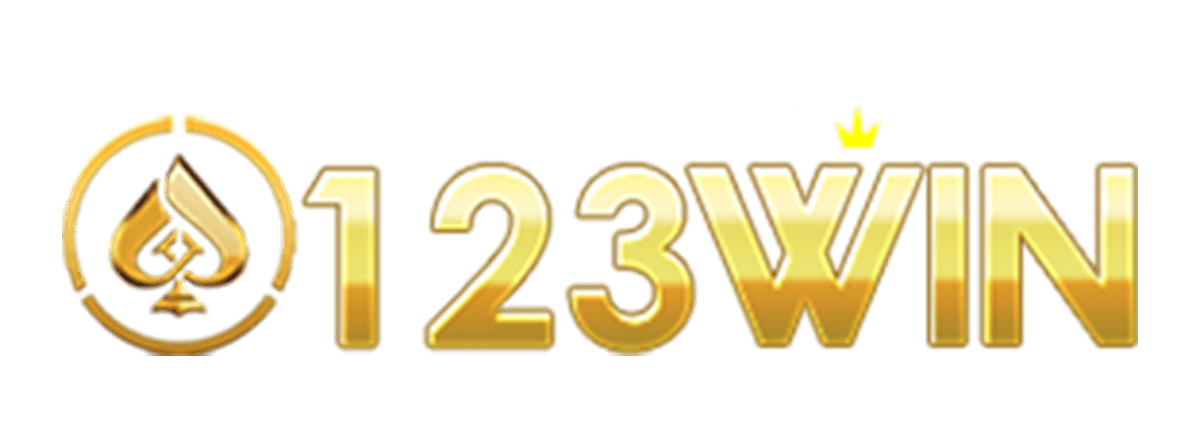 logo 123win